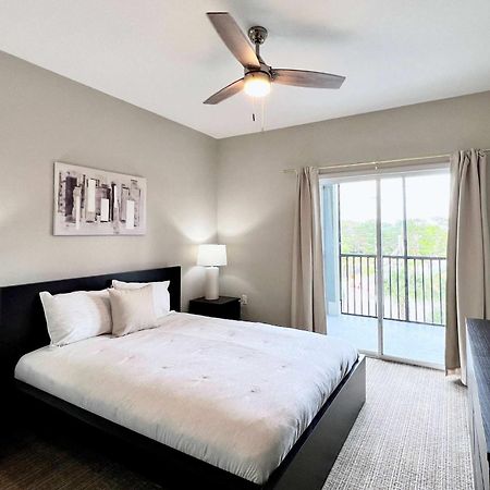 3Br Condo - Near Disney Balcony Pool Hot Tub Орландо Екстериор снимка