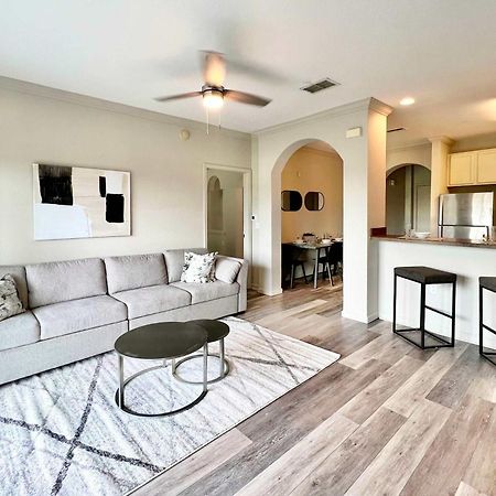 3Br Condo - Near Disney Balcony Pool Hot Tub Орландо Екстериор снимка