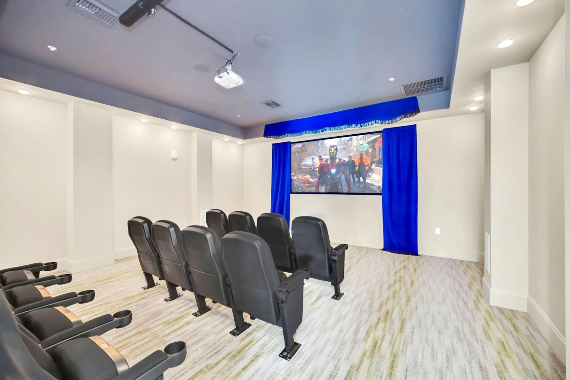 3Br Condo - Near Disney Balcony Pool Hot Tub Орландо Екстериор снимка