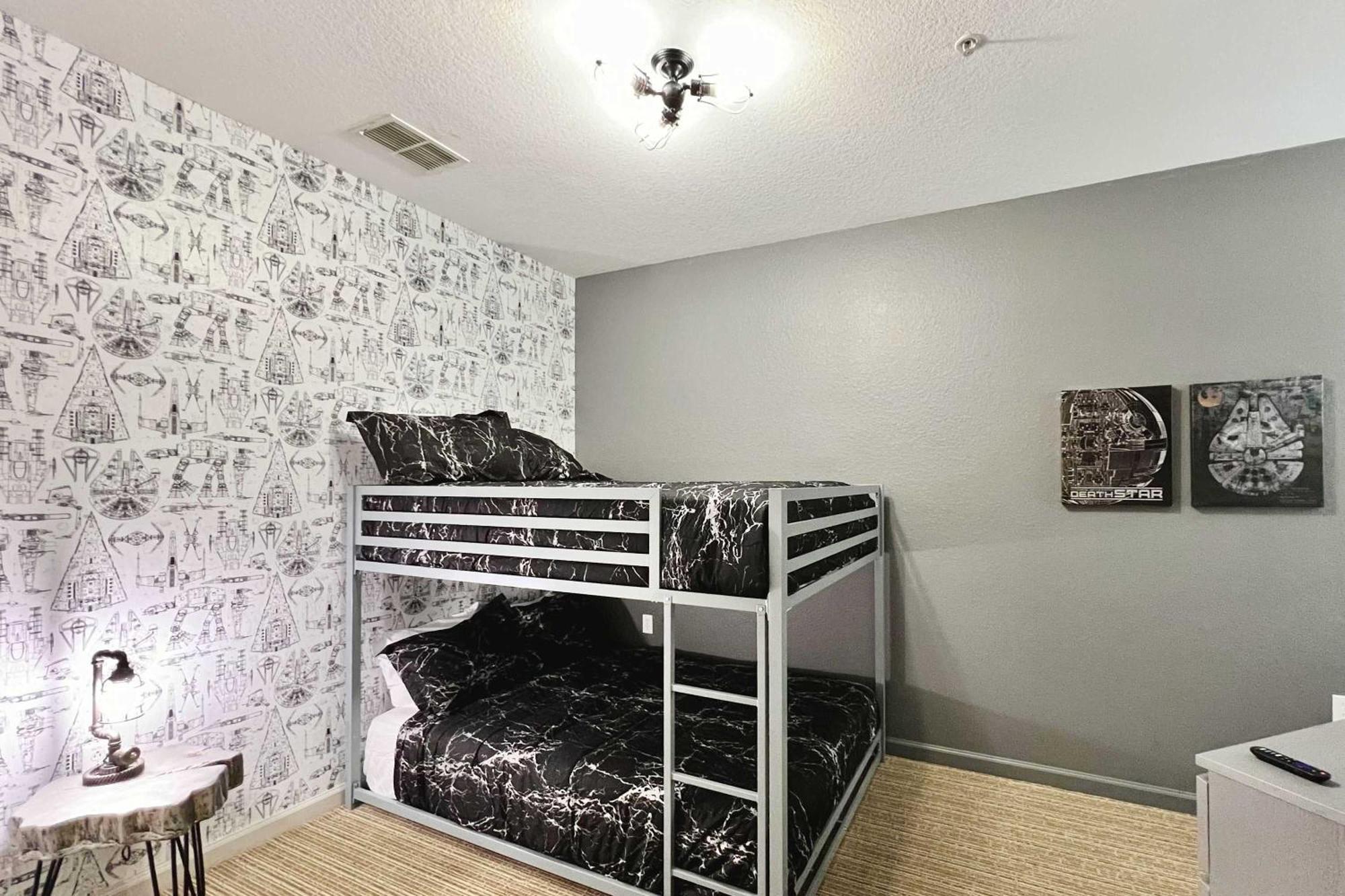 3Br Condo - Near Disney Balcony Pool Hot Tub Орландо Екстериор снимка